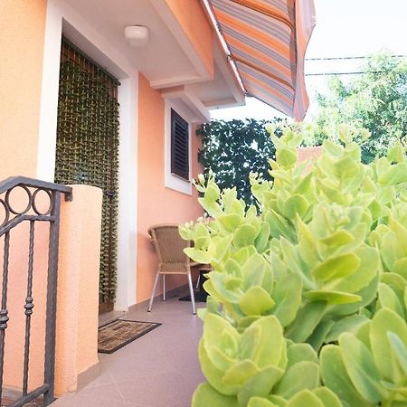 Lela 1 Apartment Bibinje Exterior photo